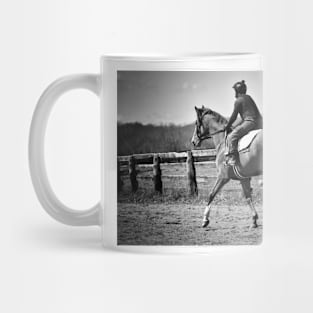 Gloriannia Mug